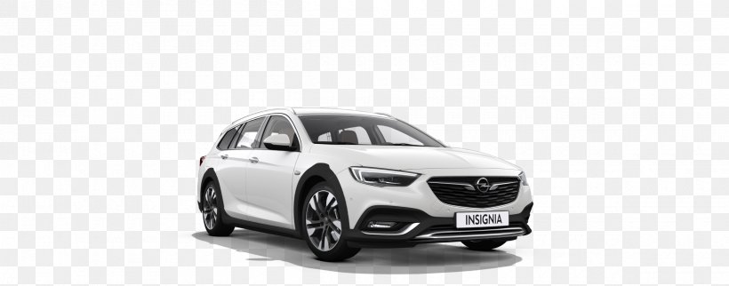 Opel Insignia Personal Luxury Car Opel Corsa, PNG, 2400x944px, Opel, Automotive Design, Automotive Exterior, Brand, Bumper Download Free
