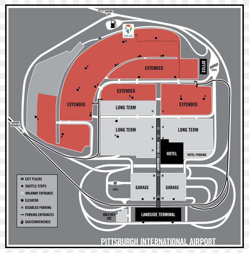 Philadelphia International Airport Los Angeles International Airport Seattle–Tacoma International Airport Car Park, PNG, 2625x2667px, Philadelphia International Airport, Airport, Airport Checkin, Airport Terminal, Car Park Download Free