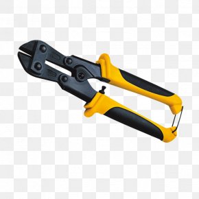 Oblique Mouth Pliers Tool - Pliers Tool Gratis PNG