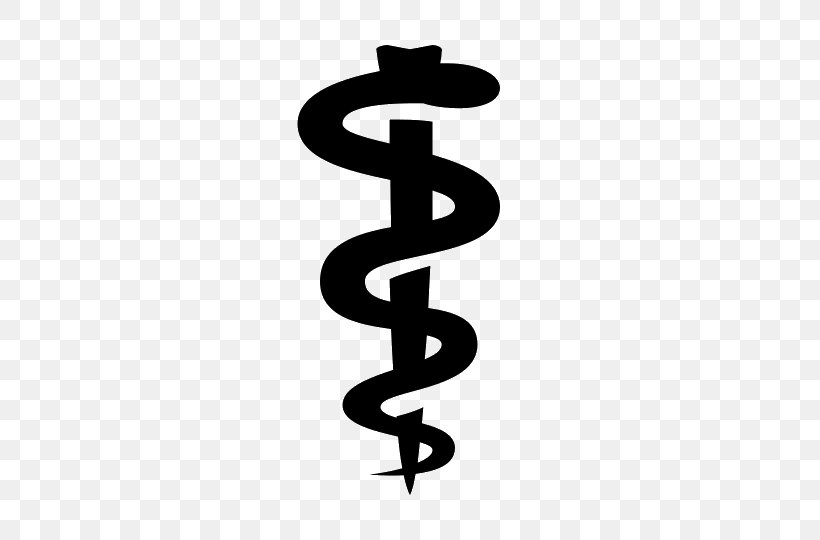 Rod Of Asclepius Staff Of Hermes Medicine, PNG, 540x540px, Rod Of Asclepius, Asclepius, Brand, Caduceus As A Symbol Of Medicine, Greek Mythology Download Free