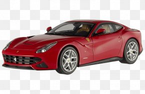 Car - Sports Car Ferrari F12 Ferrari 308 GTB/GTS PNG