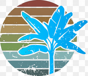 Summer Palm PNG
