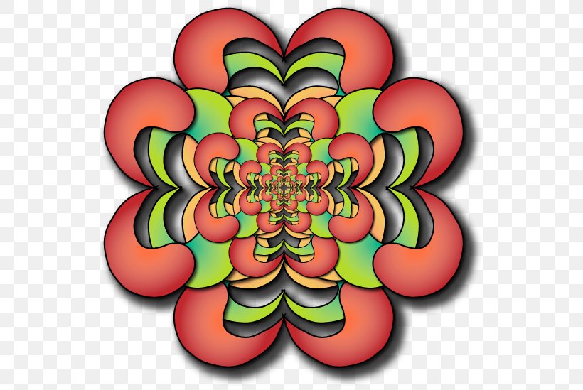 Symbol Pattern Graphics, PNG, 549x549px, Symbol, Flower, Organism, Petal, Symmetry Download Free