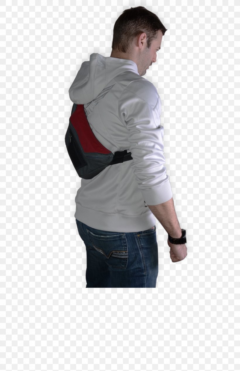 Assassin's Creed III Ezio Auditore Assassin's Creed: Brotherhood Desmond Miles, PNG, 830x1280px, Assassin S Creed Iii, Abdomen, Arm, Assassin S Creed, Backpack Download Free