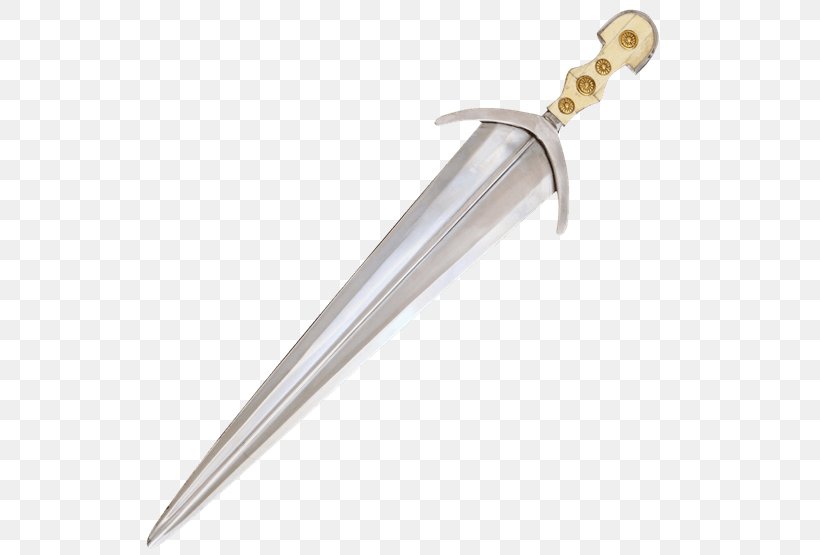 Dagger Classification Of Swords Knife Cinquedea, PNG, 555x555px, Dagger, Backsword, Baskethilted Sword, Body Jewellery, Body Jewelry Download Free