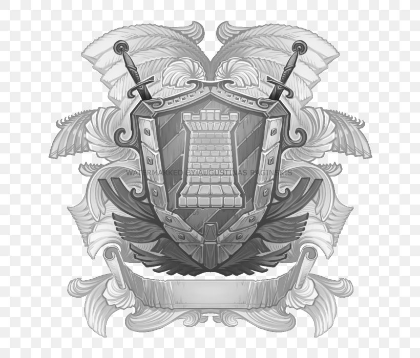 Drawing Painting DeviantArt Artist, PNG, 700x700px, Drawing, Art, Artist, Black And White, Coat Of Arms Download Free
