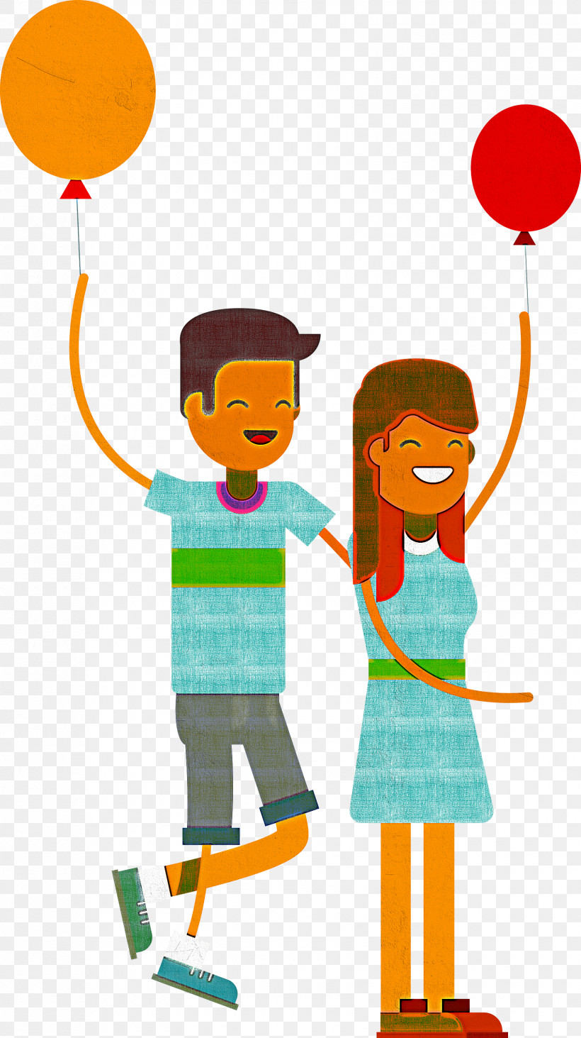 Friendship Day, PNG, 1680x2999px, Friendship Day, Behavior, Cartoon, Happiness, Human Download Free