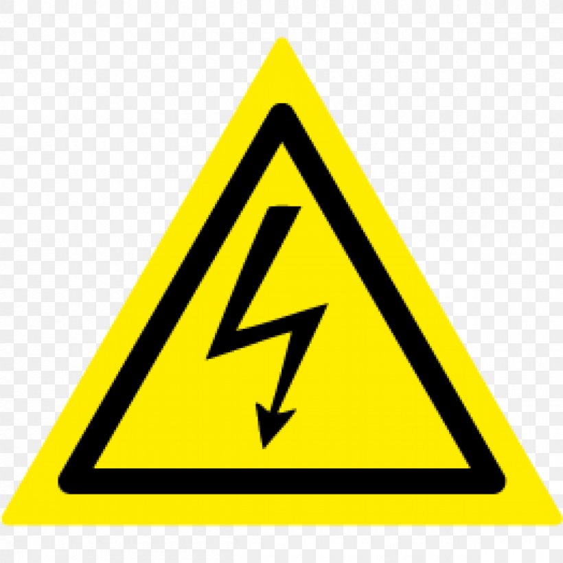 Hazard Symbol Warning Sign, PNG, 1200x1200px, Hazard Symbol, Drawing, Hazard, Label, Safety Download Free