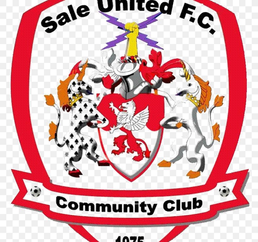 Manchester United F.C. Sale United Football Club Ellesmere Park Sales Trafford F.C., PNG, 769x769px, Manchester United Fc, Area, Brand, City Of Salford, Crest Download Free