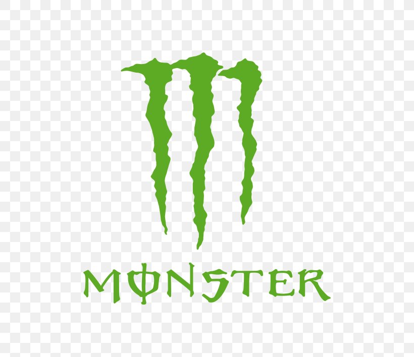 Monster Energy Energy Drink Decal Red Bull Logo, PNG, 570x708px, Monster Energy, Area, Brand, Decal, Drink Download Free