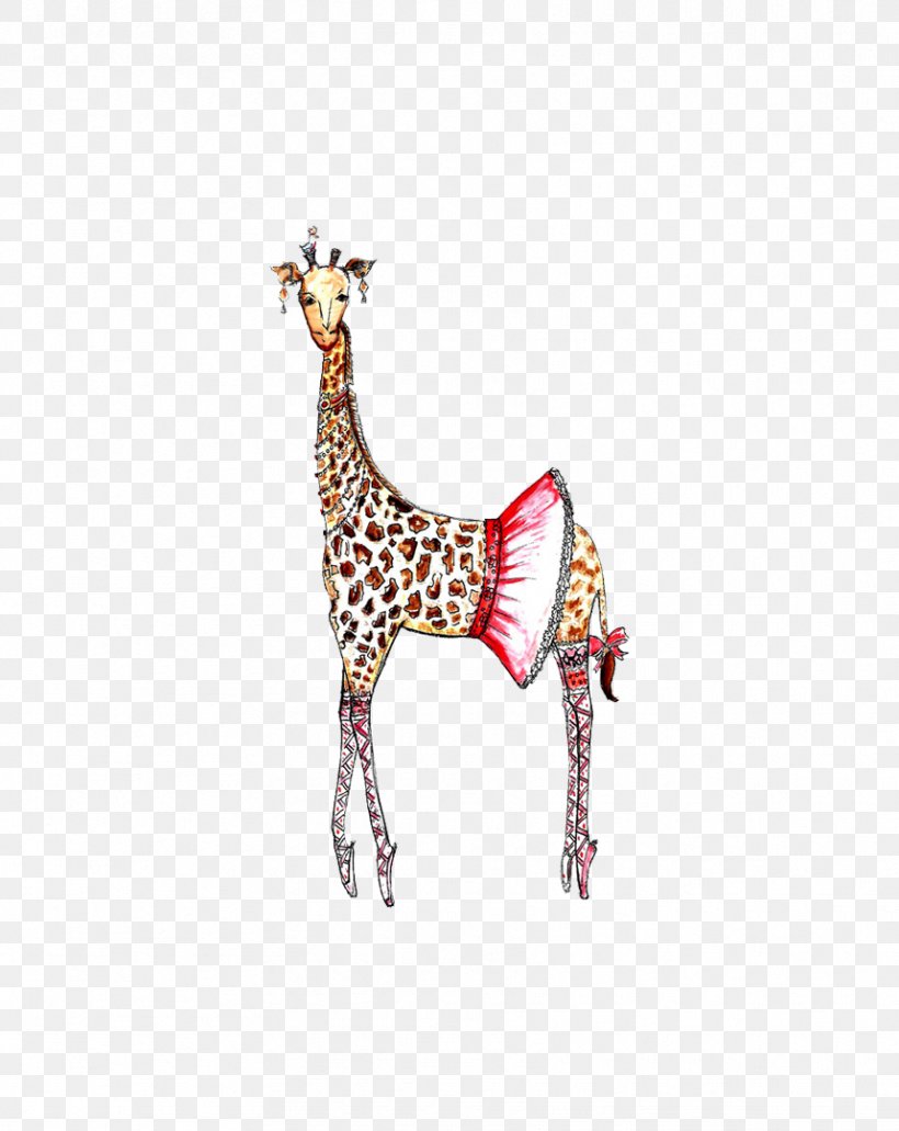 Northern Giraffe Deer Icon, PNG, 859x1081px, Northern Giraffe, Animal, Caricature, Cartoon, Deer Download Free