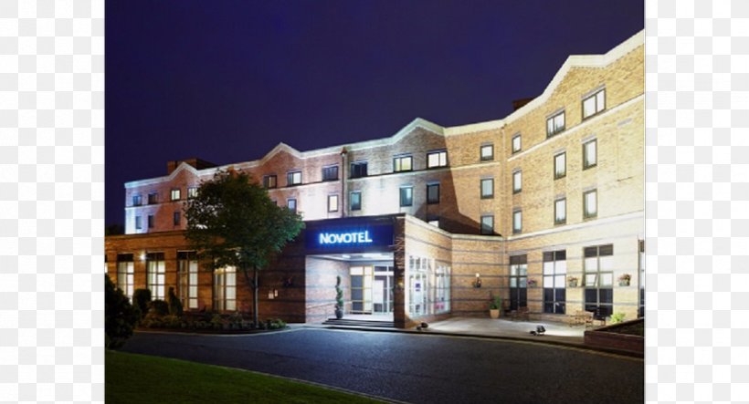 Novotel Newcastle Airport Hotel River Tyne New Castle Airport, PNG, 828x448px, Newcastle Airport, Accommodation, Airport, Apartment, Building Download Free