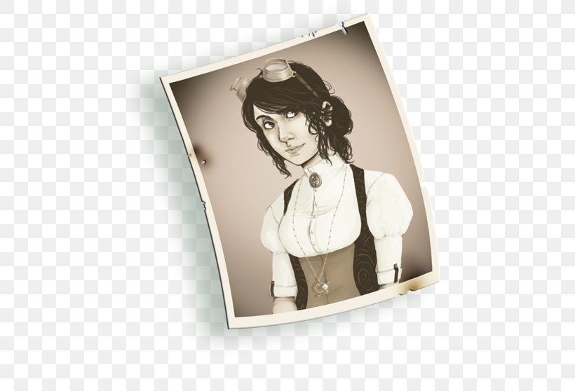 Picture Frames Steampunk Mechanic, PNG, 500x558px, Picture Frames, Mechanic, Picture Frame, Steampunk Download Free