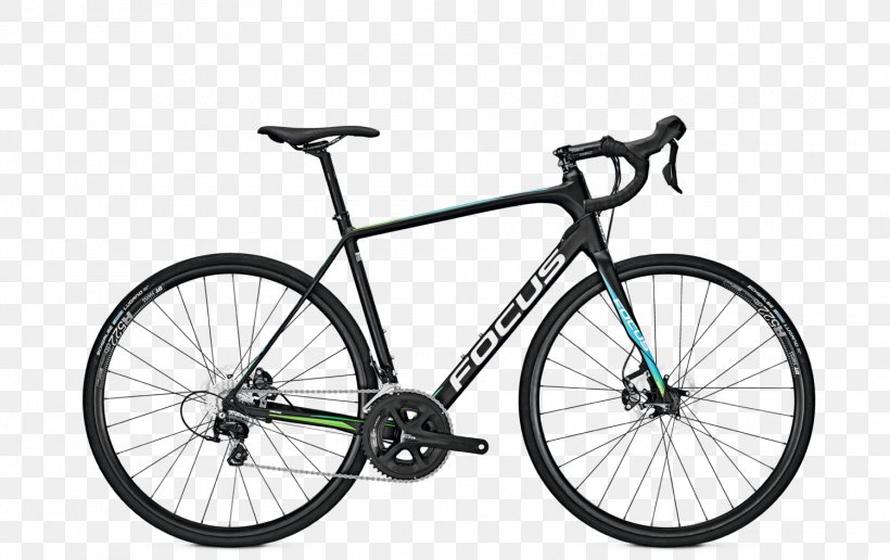 Racing Bicycle Ultegra Ford Focus Focus Bikes, PNG, 1500x944px, Bicycle, Aluminium, Bicycle Accessory, Bicycle Drivetrain Part, Bicycle Fork Download Free