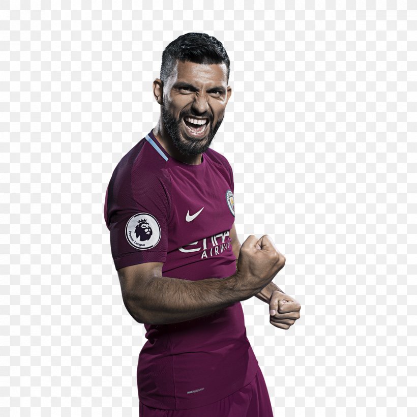 Sergio Agüero Manchester City F.C. Argentina National Football Team Premier League, PNG, 1200x1200px, Manchester City Fc, Argentina National Football Team, Arm, Baseball Equipment, Football Download Free