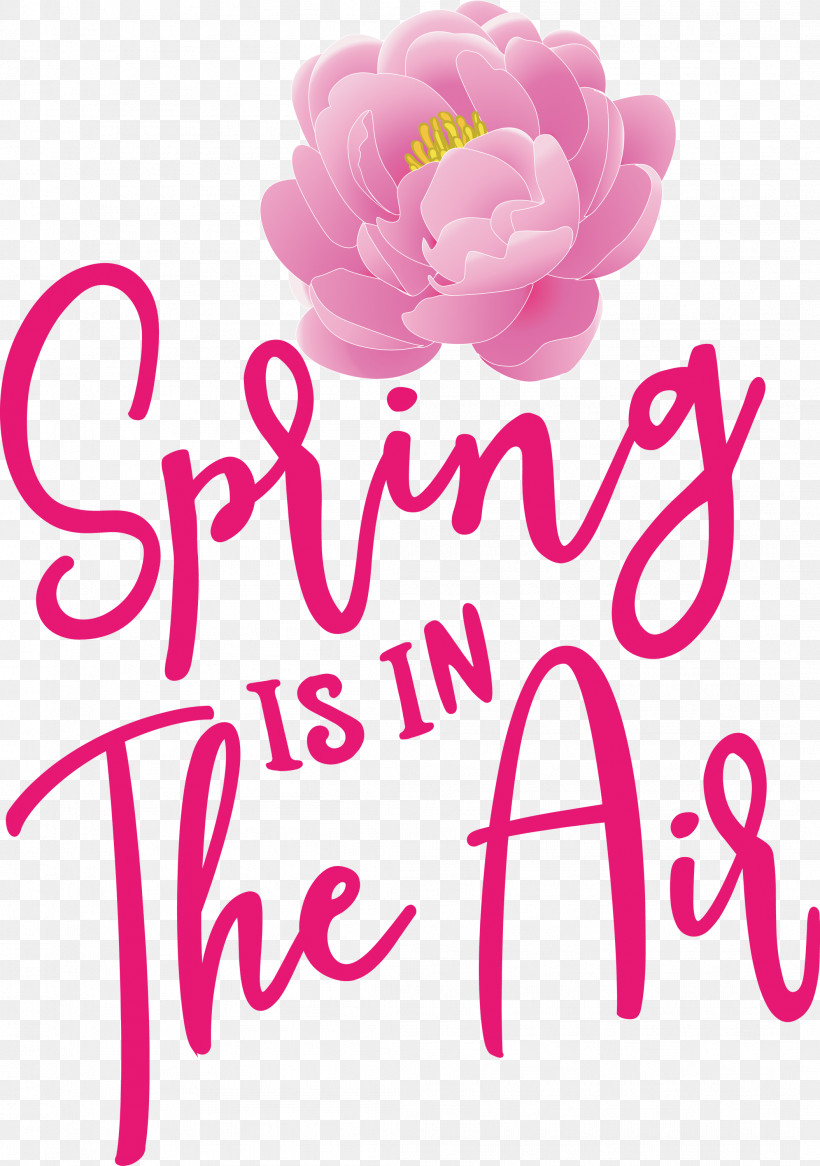 Spring Spring Is In The Air, PNG, 2108x3000px, Spring, Biology, Cut Flowers, Floral Design, Flower Download Free