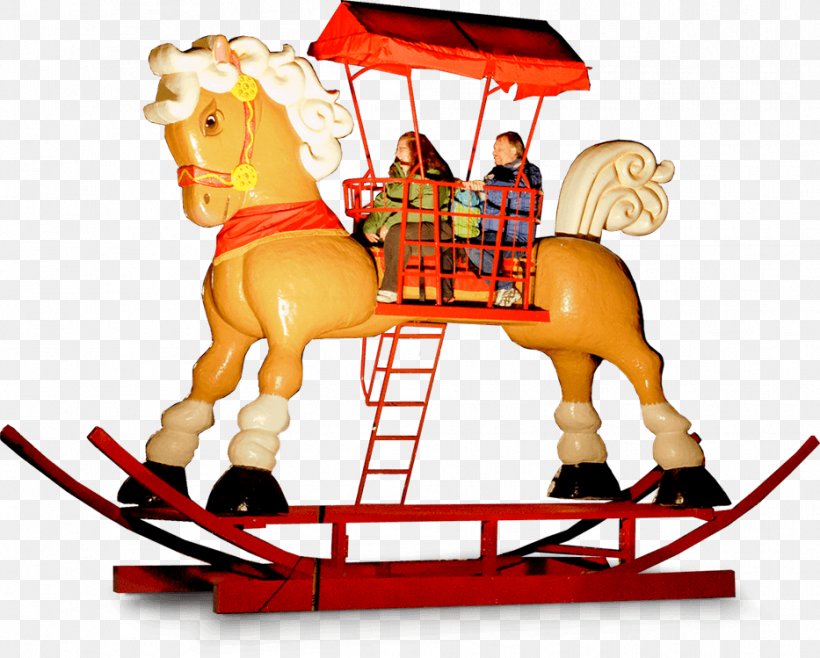 Winter Festival Rocking Horse, PNG, 933x749px, Festival, Amusement Park, Amusement Ride, Camel Like Mammal, Carousel Download Free