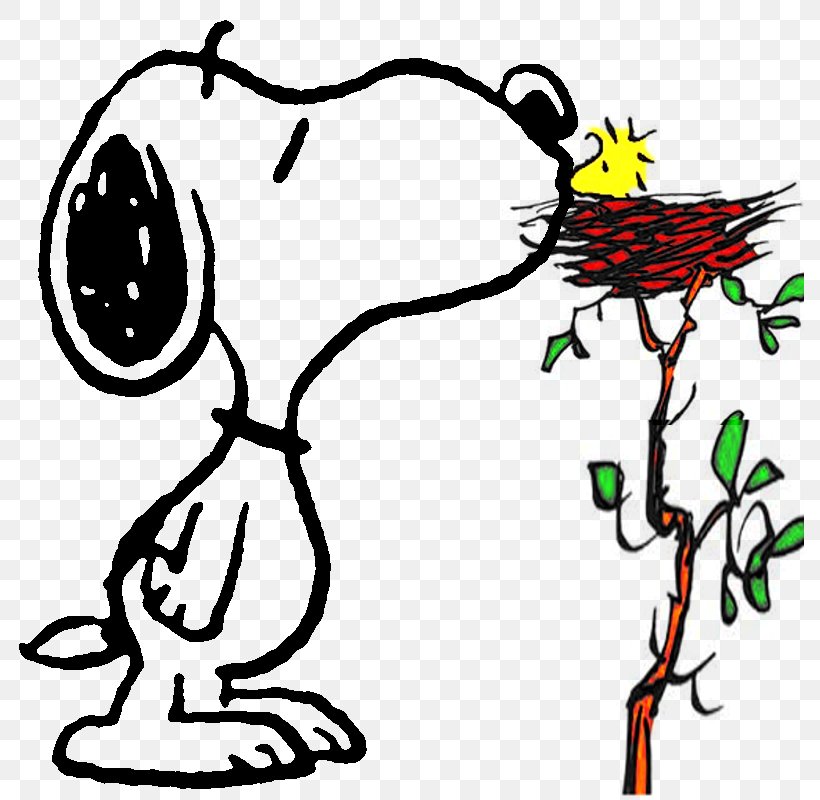 Woodstock Snoopy Lucy Van Pelt Charlie Brown Linus Van Pelt Png 7x800px Woodstock Animation Area Art