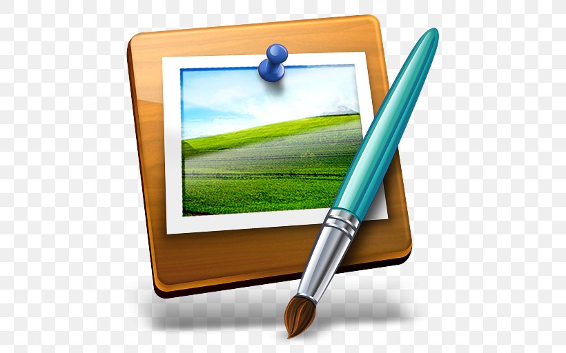 App Store MacOS Computer Software Picture Editor Tandyr-House, PNG, 512x512px, App Store, Android, Brand, Computer Software, Downloadcom Download Free