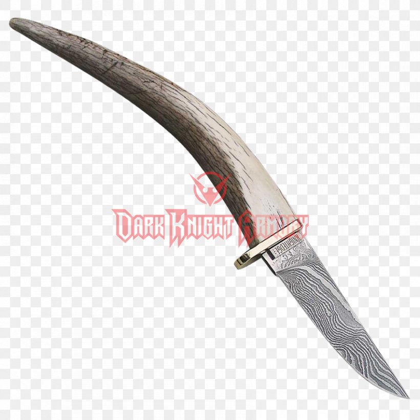 Bowie Knife Hunting & Survival Knives Throwing Knife Utility Knives, PNG, 850x850px, Bowie Knife, Blade, Cold Weapon, Dagger, Hunting Download Free
