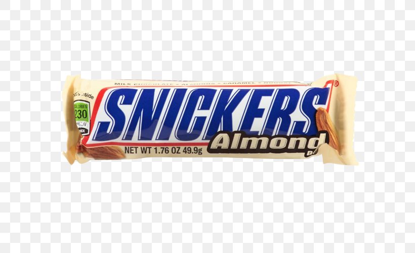Chocolate Bar Snickers Almond Bar Twix Candy, PNG, 604x500px, Chocolate Bar, Almond, Brand, Butterfinger, Candy Download Free