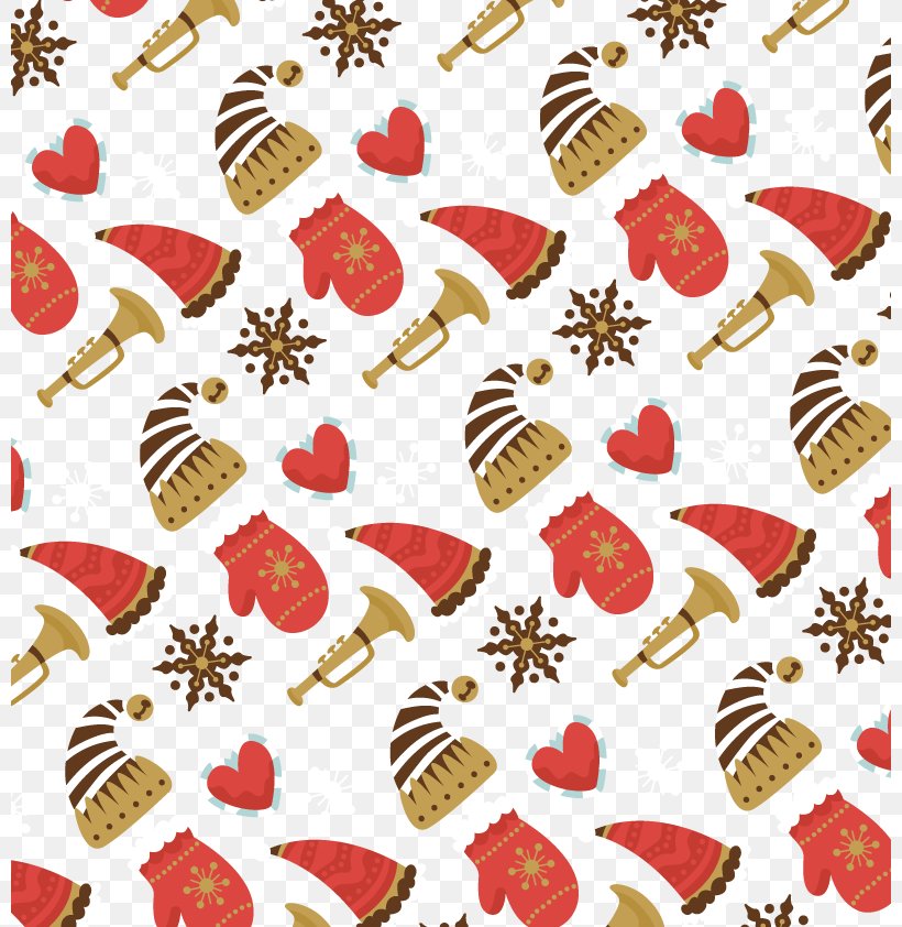 Christmas Clip Art, PNG, 800x842px, Christmas, Food, Hat, Invertebrate, Petal Download Free