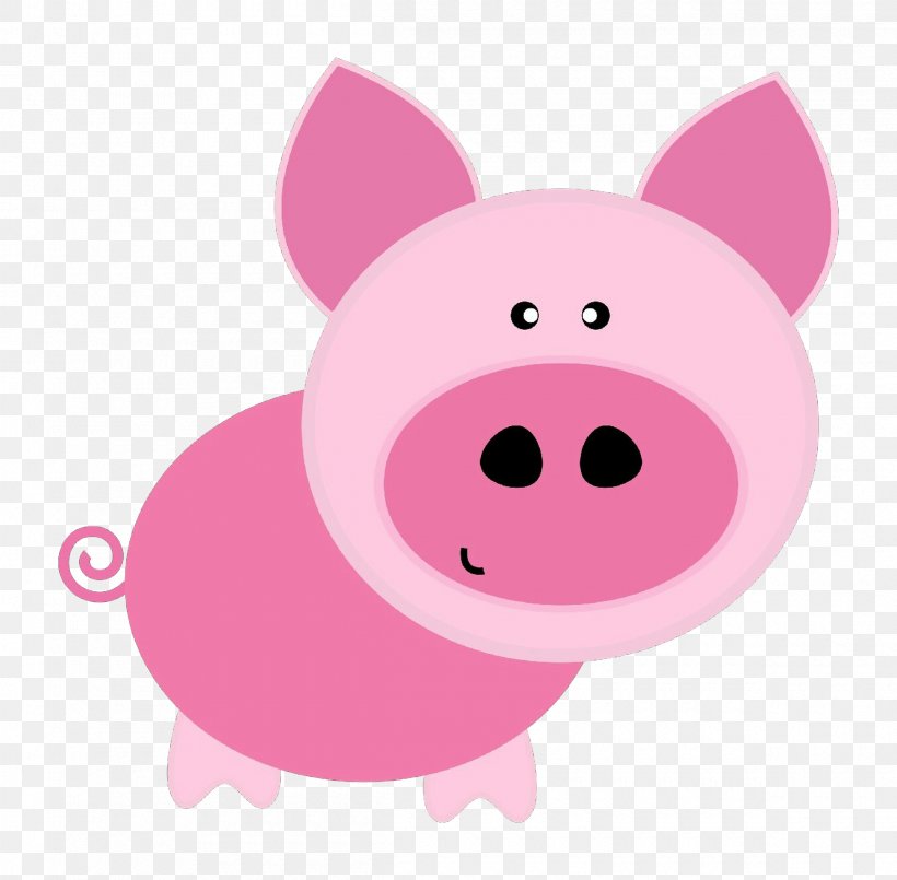 Domestic Pig Stencil Paper Suidae, PNG, 2400x2357px, 2019, Pig, Animation, Cartoon, Domestic Pig Download Free