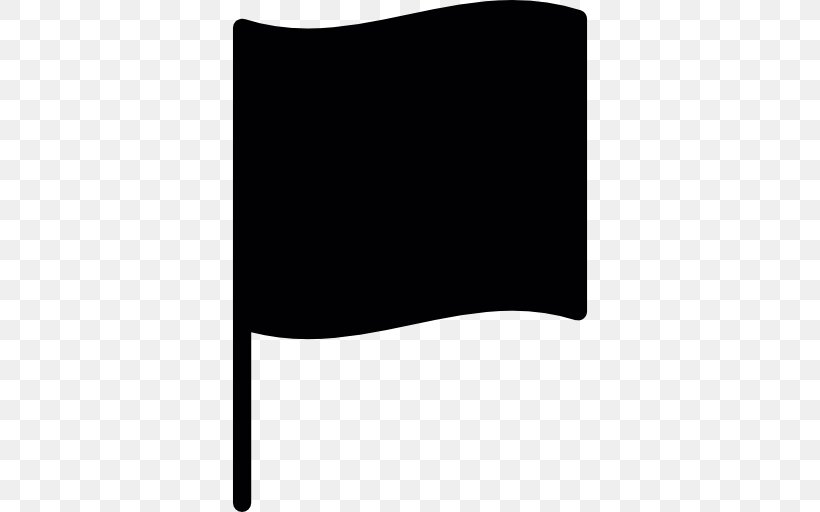 Flag Rectangle, PNG, 512x512px, Flag, Black, Black And White, Black Flag, Flagpole Download Free