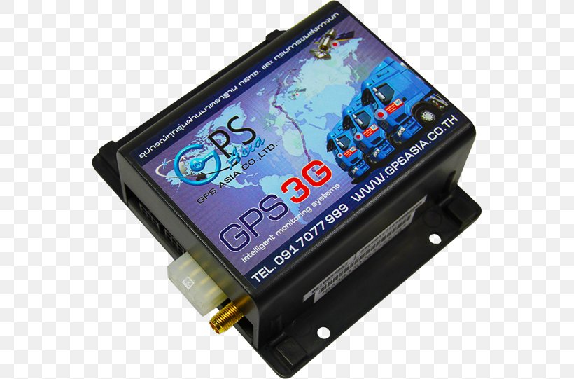 Global Positioning System GPS Tracking Unit Bus Car Electronic Component, PNG, 558x541px, Global Positioning System, Accessoire, Asia, Bus, Business Download Free