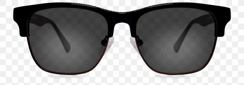 Goggles Sunglasses Ray-Ban Wayfarer, PNG, 2308x808px, Goggles, Discounts And Allowances, Eyewear, Glasses, Lens Download Free