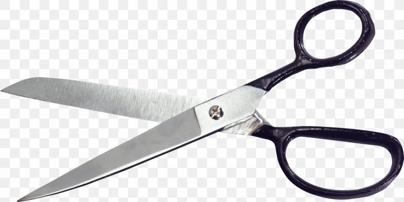 Hair-cutting Shears Scissors Clip Art, PNG, 1600x799px, Haircutting Shears, Blade, Cutting Hair, Cutting Tool, Hair Shear Download Free