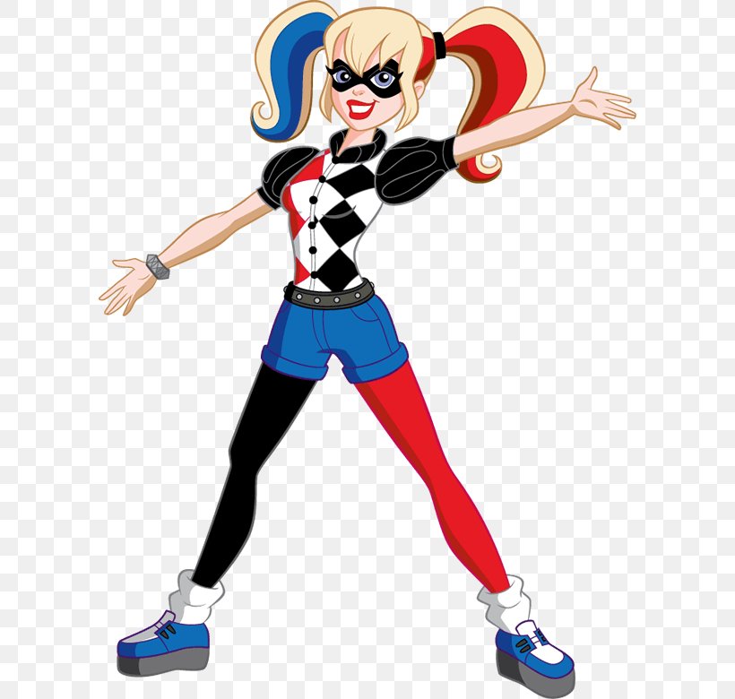 Harley Quinn Poison Ivy Batgirl Katana Diana Prince, PNG, 600x780px, Harley Quinn, Action Figure, Baseball Equipment, Batgirl, Batman And Harley Quinn Download Free