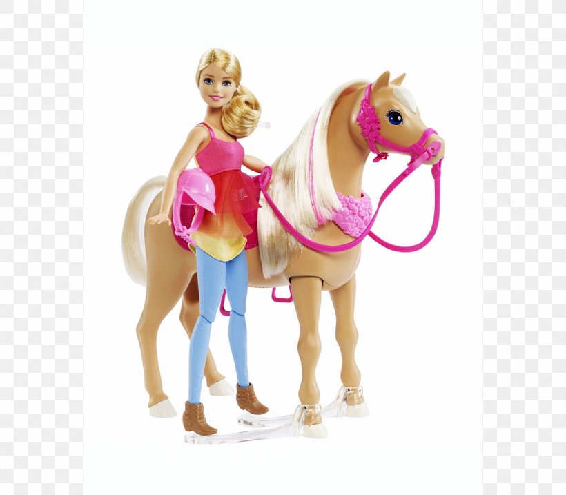 Horse Barbie Doll Toy Game, PNG, 1372x1200px, Horse, Animal Figure, Barbie, Dance, Discounts And Allowances Download Free