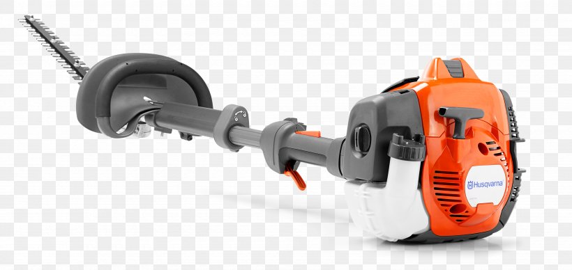 Husqvarna Group Lawn Mowers String Trimmer Chainsaw Hedge Trimmer, PNG, 3500x1657px, Husqvarna Group, Advanced Mower, Chainsaw, Hardware, Hedge Trimmer Download Free