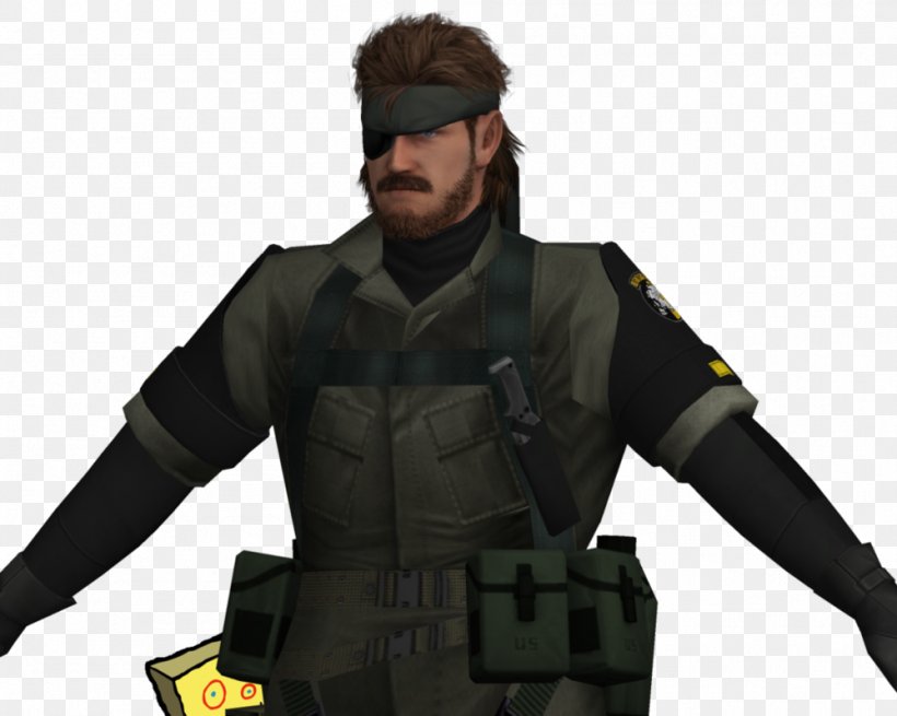 Metal Gear Solid: Peace Walker Metal Gear Solid V: The Phantom Pain Metal Gear Solid V: Ground Zeroes Metal Gear Solid 3: Snake Eater Garry's Mod, PNG, 999x799px, Metal Gear Solid Peace Walker, Big Boss, Boss, Mercenary, Metal Gear Download Free