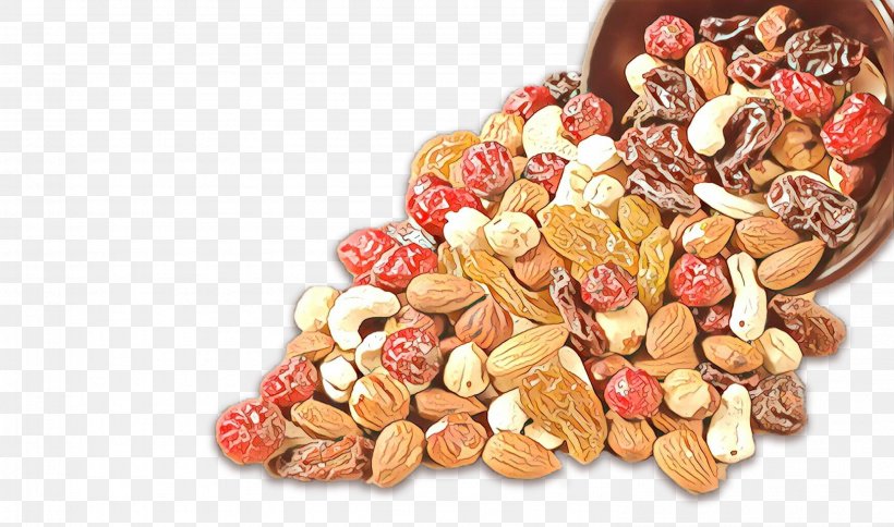 Mixed Nuts Food Cranberry Bean Cuisine Ingredient, PNG, 2962x1750px, Mixed Nuts, Cranberry Bean, Cuisine, Dish, Food Download Free