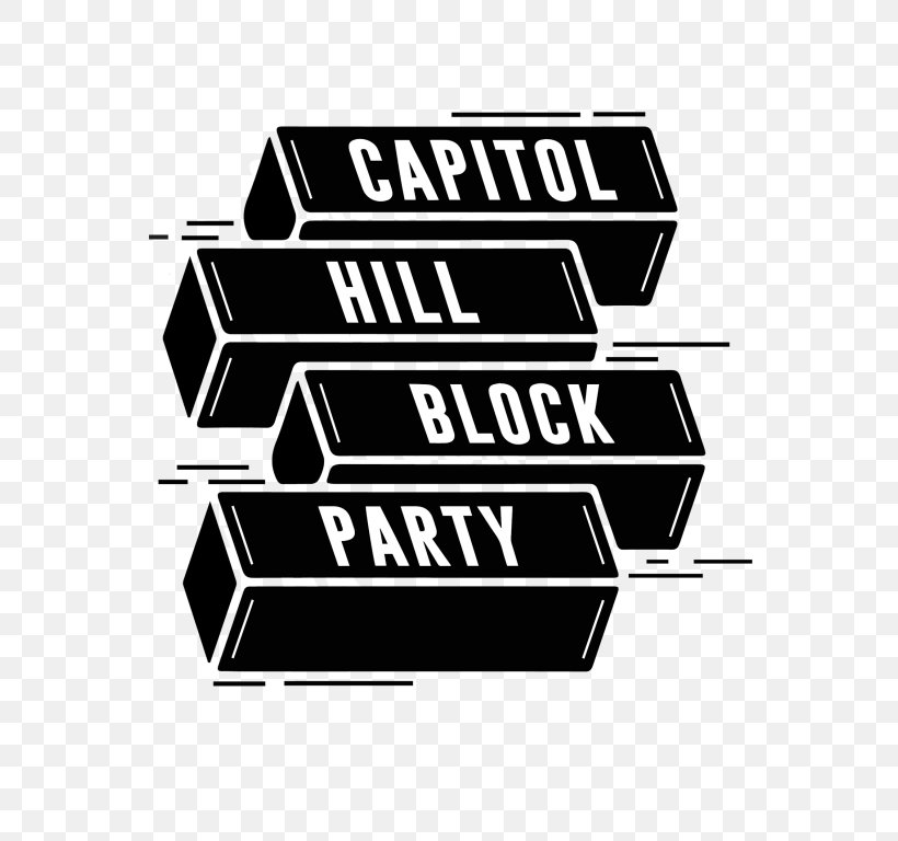 Music Festival, PNG, 768x768px, Capitol Hill, Art, Block Party, Brand, Capitol Hill Block Party Download Free