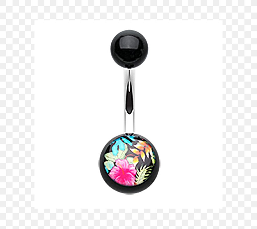 Navel Piercing Cuisine Of Hawaii Ring Barbell, PNG, 730x730px, Navel Piercing, Barbell, Body Jewellery, Body Jewelry, Body Piercing Download Free