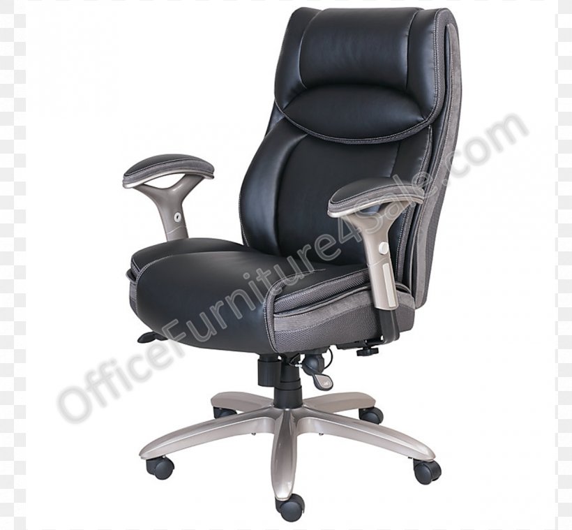 Office & Desk Chairs Bonded Leather Swivel Chair, PNG, 1216x1127px, Office Desk Chairs, Armrest, Barcalounger, Bonded Leather, Chair Download Free