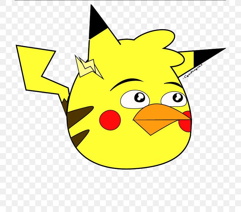 Pikachu, PNG, 719x720px, Pikachu, Animation, Area, Art, Beak Download Free