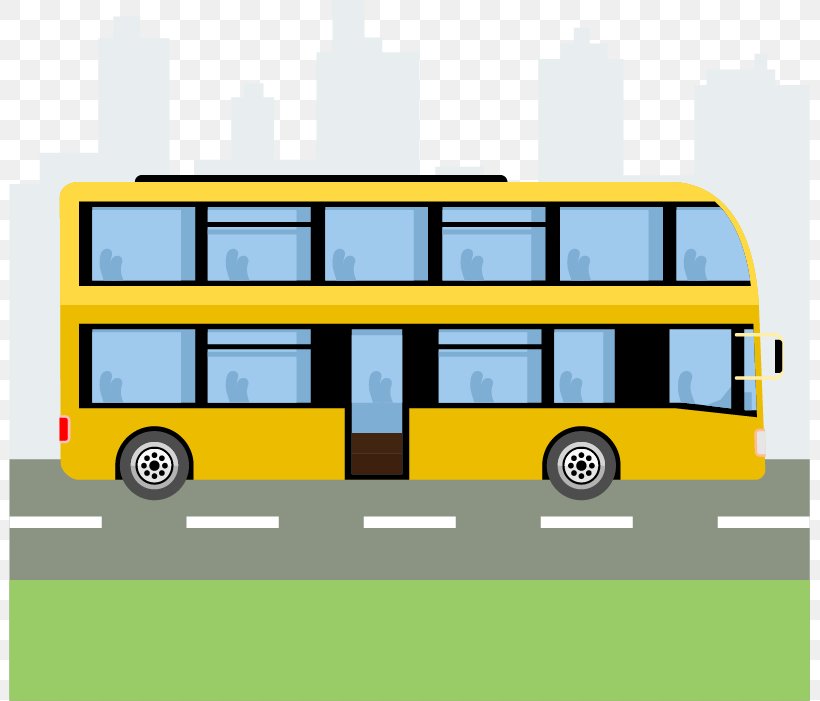 School Bus Car Double-decker Bus, PNG, 801x701px, School Bus, Automotive Design, Bus, Car, Coach Download Free