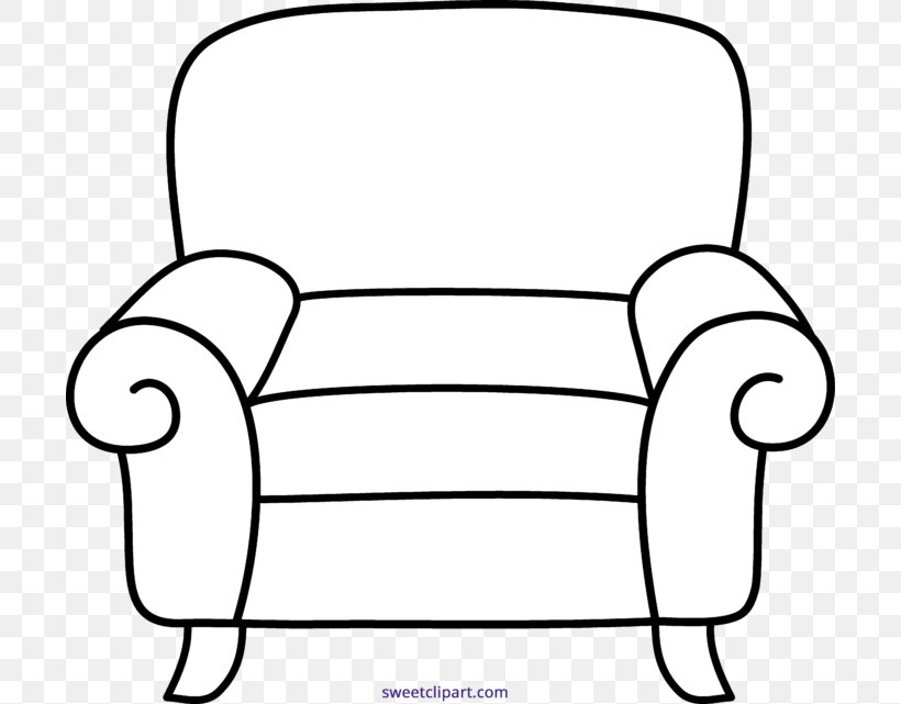 Table Couch Chair Bedroom Clip Art, PNG, 700x641px, Watercolor, Cartoon, Flower, Frame, Heart Download Free