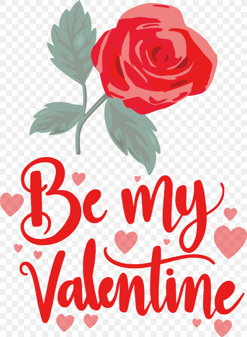 Valentines Day Valentine Love, PNG, 2195x2999px, Valentines Day, Black, Floral Design, Garden Roses, Love Download Free