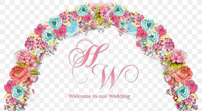 Wedding Flower, PNG, 788x453px, Wedding, Arch, Ceremony, Floral Design, Flower Download Free