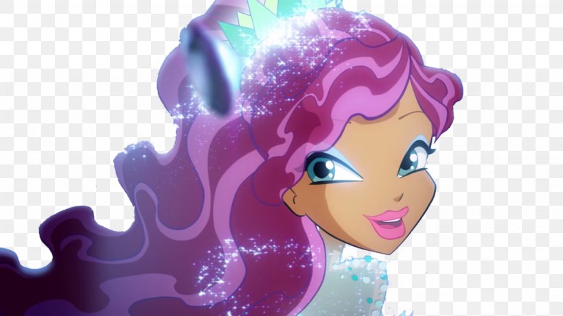 Aisha Bloom Tecna Stella Winx Club, PNG, 1024x576px, Aisha, Alfea, Art, Barbie, Bloom Download Free