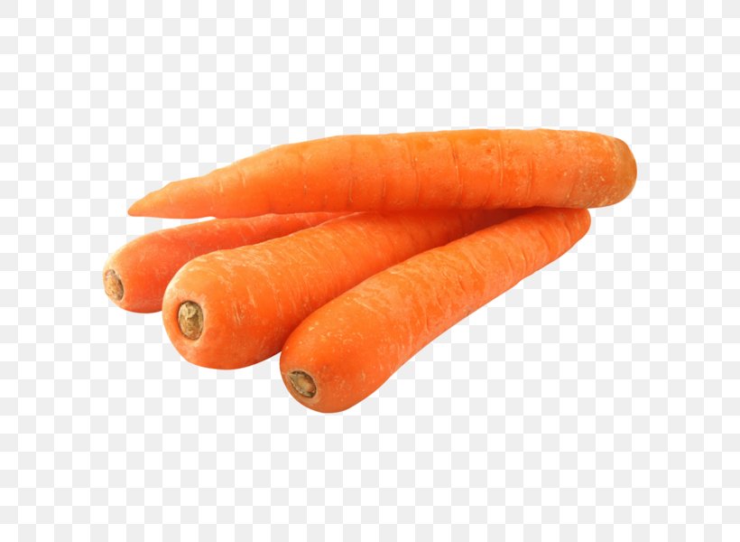 Baby Carrot Vegetable REWE Group, PNG, 600x600px, Baby Carrot, Carrot, Food, Knackwurst, Mixed Vegetable Soup Download Free
