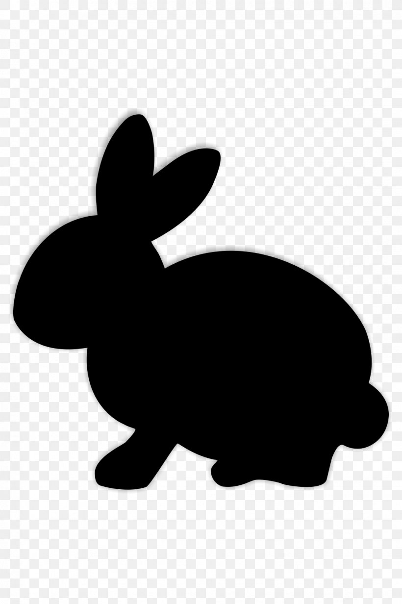 Clip Art Rabbit Hare Openclipart Free Content, PNG, 1124x1690px, Rabbit, Blackandwhite, Chocolate Bunny, Domestic Rabbit, Easter Bunny Download Free