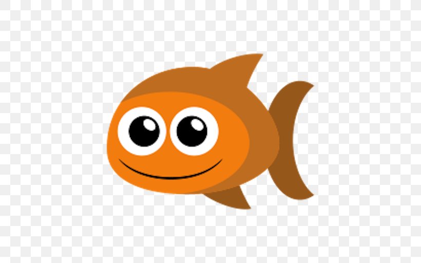 Fish Download, PNG, 512x512px, Fish, Carnivoran, Cartoon, Dog Like Mammal, Fictional Character Download Free