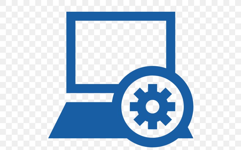 Computer Software, PNG, 512x512px, Computer, Area, Blue, Brand, Computer Repair Technician Download Free