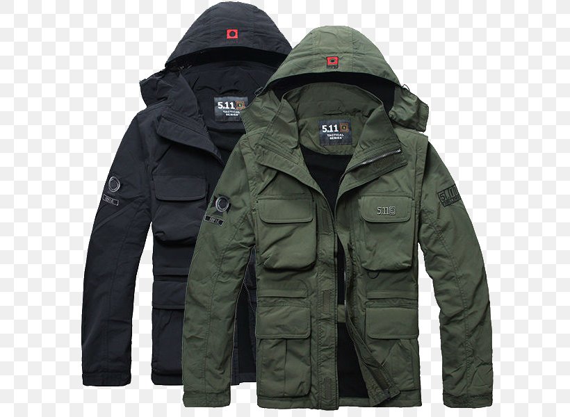 Jacket Clothing 5.11 Tactical Military Tactics Coat, PNG, 600x600px, 511 Tactical, Jacket, Brand, Clothing, Coat Download Free